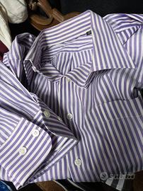 camicie uomo XL €16