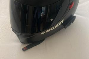 Casco integrale AGV DUCATI