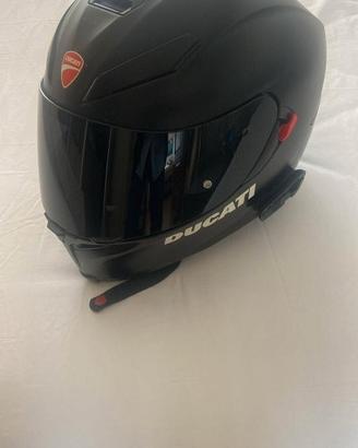 Casco integrale AGV DUCATI