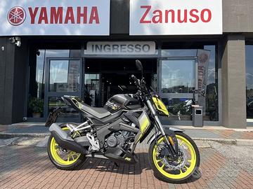 UM XTREET 125 pochissimi km moto 125