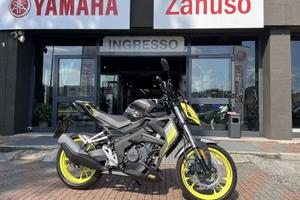 UM XTREET 125 pochissimi km moto 125