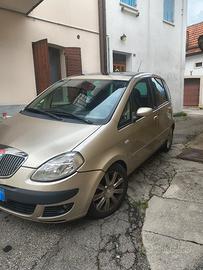 Lancia Musa 180.000km
