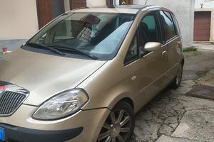 Lancia Musa 180.000km