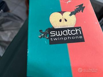 Telefono SWATCH