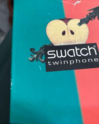 Telefono SWATCH