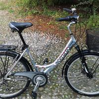 Bicicletta Fausto Coppi