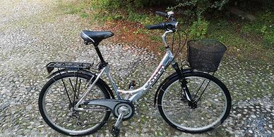 Bicicletta Fausto Coppi