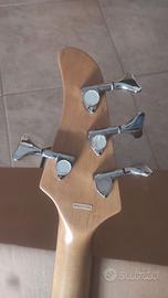 Basso Cruiser by Crafter