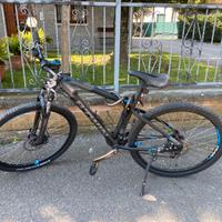Bici Rockrider 520 (PREZZO TRATTABILE)