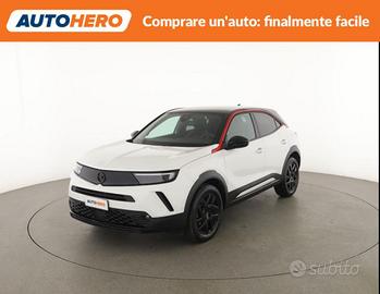 OPEL Mokka XT54839