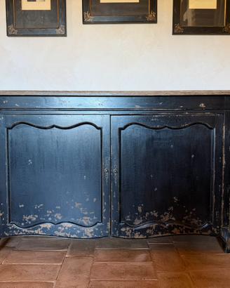Madia Dialma Brown - Mod. Volterra nero decapat