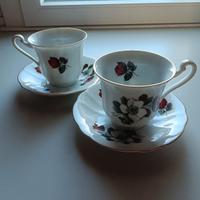 tazze vintage
