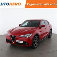 ALFA ROMEO Stelvio 2.2 Turbodiesel 190 CV AT8 Q4