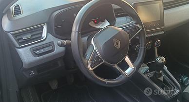 Renault Clio giugno 2024 GPL