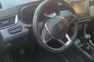 Renault Clio giugno 2024 GPL
