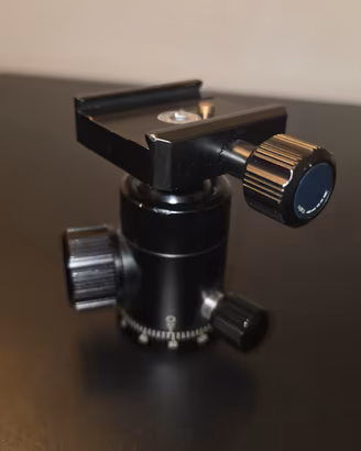 Testa a Sfera Treppiede  SIRUI G-10X