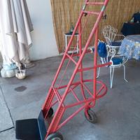 carrello portatutto