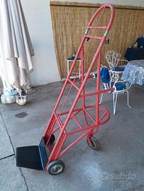 carrello portatutto