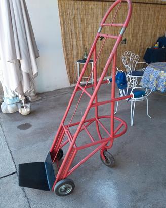 carrello portatutto