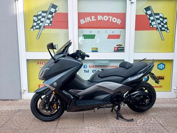 Yamaha T Max 530 Iron - Abs-
