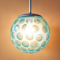 Venini - Carlo Scarpa - lampada sospensione