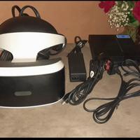 Ps4 Vr