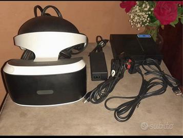 Ps4 Vr