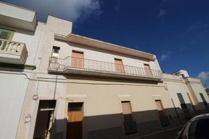 Appartamento Manduria [Cod. rif 3201928VRG]