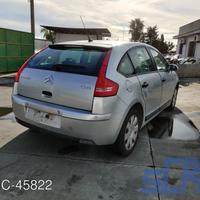 Citroen c4 lc 1.4 16v 88cv 04-11 ricambi-