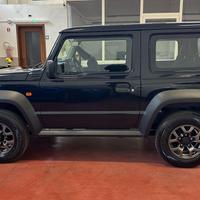 SUZUKI Jimny GLX Autovettura 3 Porte 4 Posti Cam