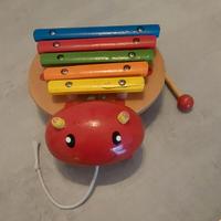 Xilofono per bambini