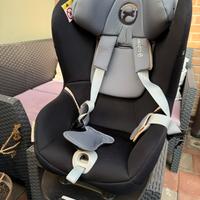 Cybex sirona 0-18 kg