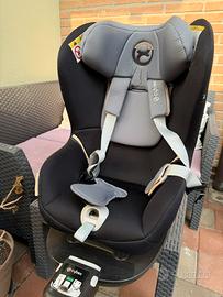 Cybex sirona 0-18 kg