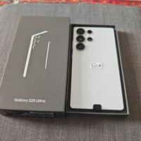 Samsung galaxy s25 ultra 512 garanzia