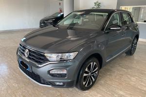 Volkswagen T-Roc 1.6 TDI SCR Advanced BlueMotion T