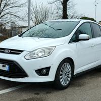 Ford C Max Titanium ok neopatentati garantita 12 m