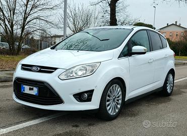 Ford C Max Titanium ok neopatentati garantita 12 m