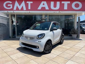 SMART ForTwo 0.9 90CV PACK BRABUS PASSION PANO L