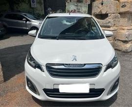 Peugeot 108 1.0i 68cv 5p. Plaisir