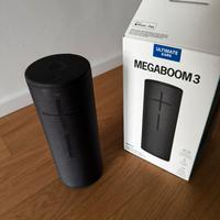 ULTIMATE EARS MEGABOOM 3