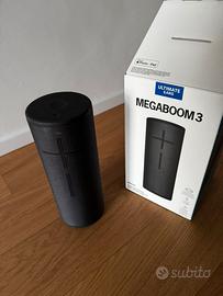 ULTIMATE EARS MEGABOOM 3