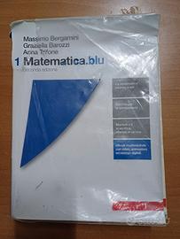 Matematica Blu 1