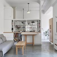 MONOLOCALE A FIRENZE