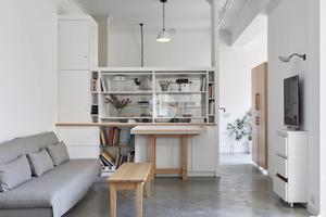 MONOLOCALE A FIRENZE