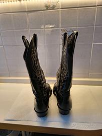 stivali texani