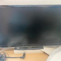 Samsung UE22H5000AK TV 55,9 cm (22") Full HD Nero