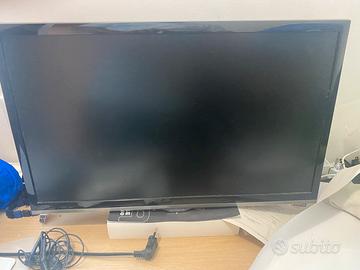 Samsung UE22H5000AK TV 55,9 cm (22") Full HD Nero