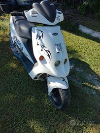 Scooter Phantom F12 50cc