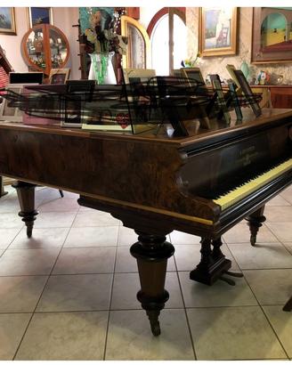 Pianoforte a coda