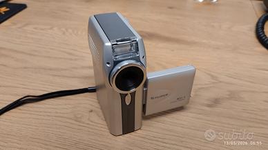 Fujifilm MV-1 telecamera 